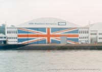 AP1-88 hovercraft promotional day by BHC